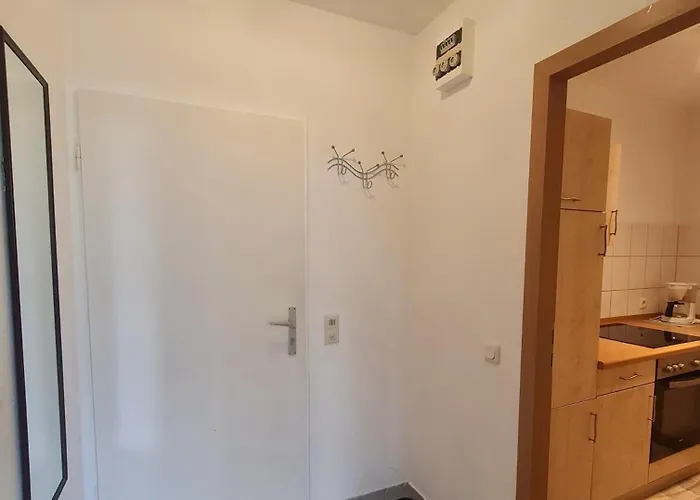 Haus Baltic - App 58 - Direkt Hinter Dem Deich! Appartement Grömitz